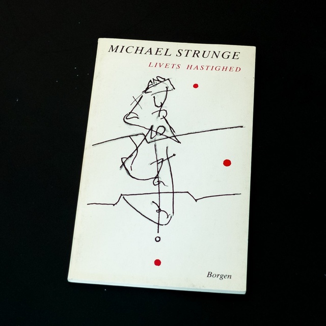 Michael Strunge - Livets hastighed