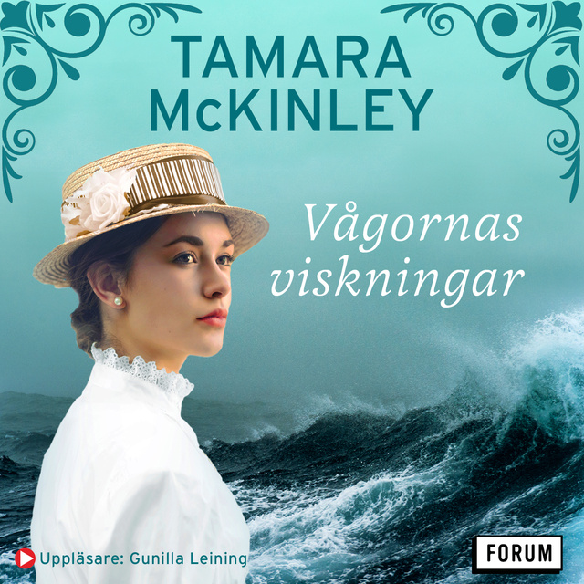 Tamara McKinley - Vågornas viskningar