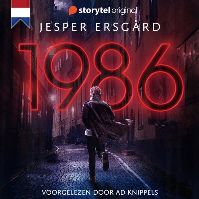 Jesper Ersgård - 1986 - S01E09