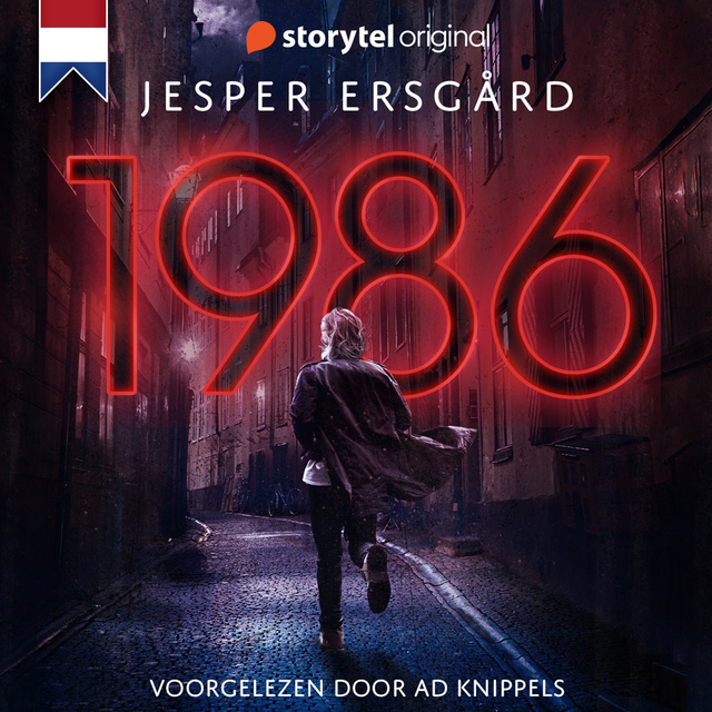 Jesper Ersgård - 1986 - S01E01