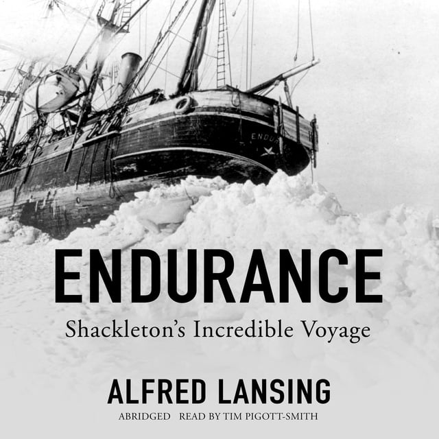Alfred Lansing - Endurance