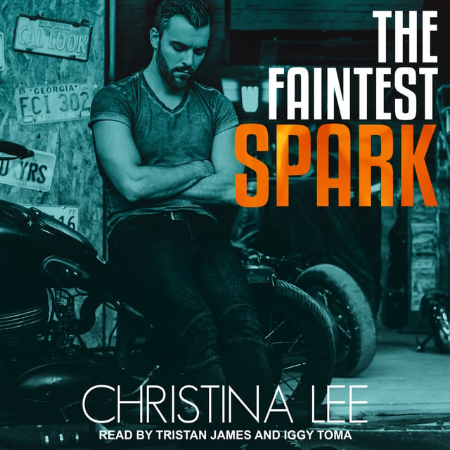 Christina Lee - The Faintest Spark