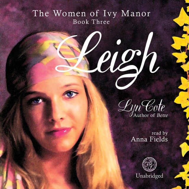 Lyn Cote - Leigh