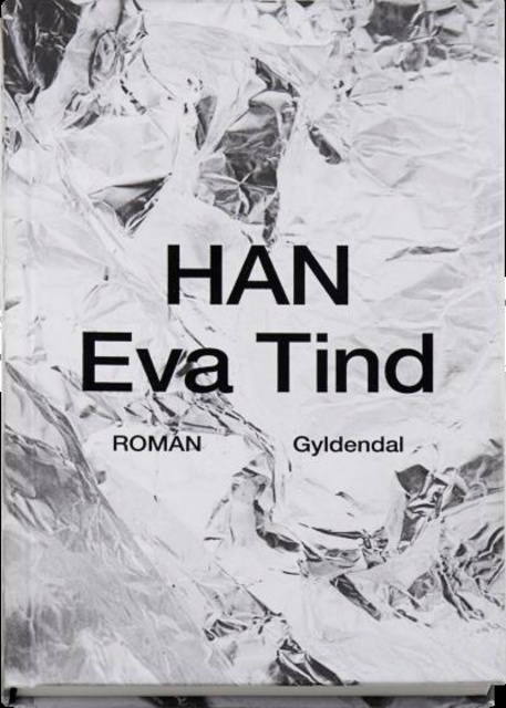 Eva Tind - Han