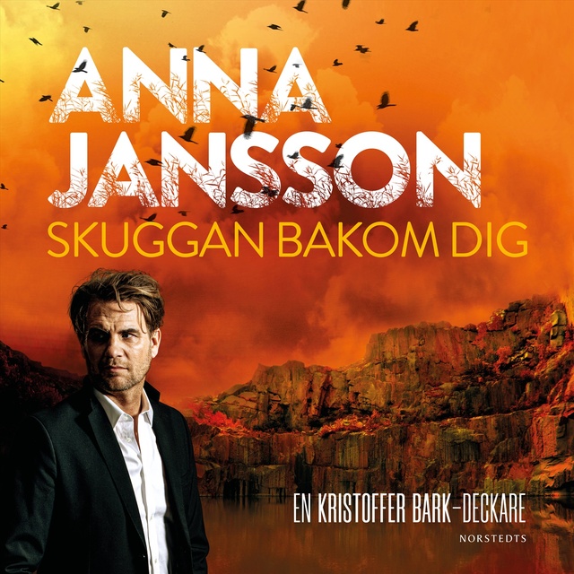 Anna Jansson - Skuggan bakom dig