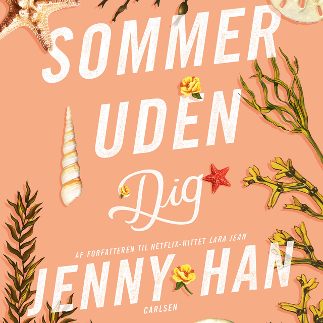 Jenny Han - Sommer (2) - Sommer uden dig