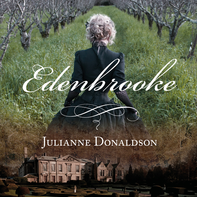 Julianne Donaldson - Edenbrooke