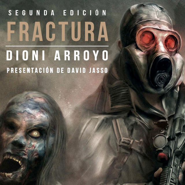 Dioni Arroyo - Fractura