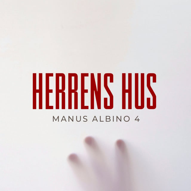 Morten Ellemose, Søren Ellemose - Herrens Hus: Manus Albino 4