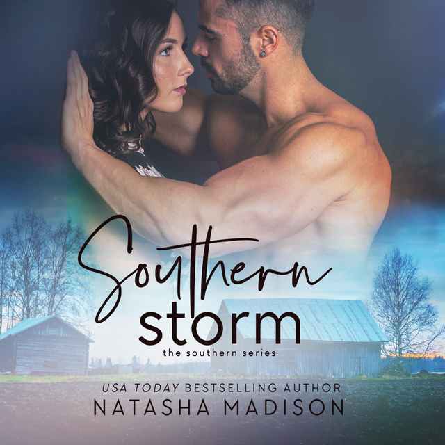 Natasha Madison - Southern Storm