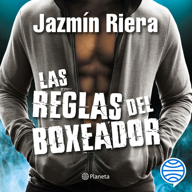 Jazmín Riera - Las reglas del boxeador