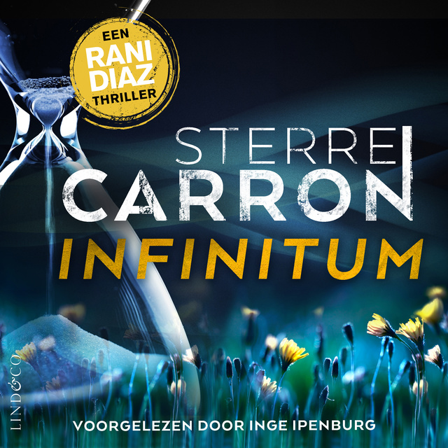 Sterre Carron - Rani Diaz - Infinitum