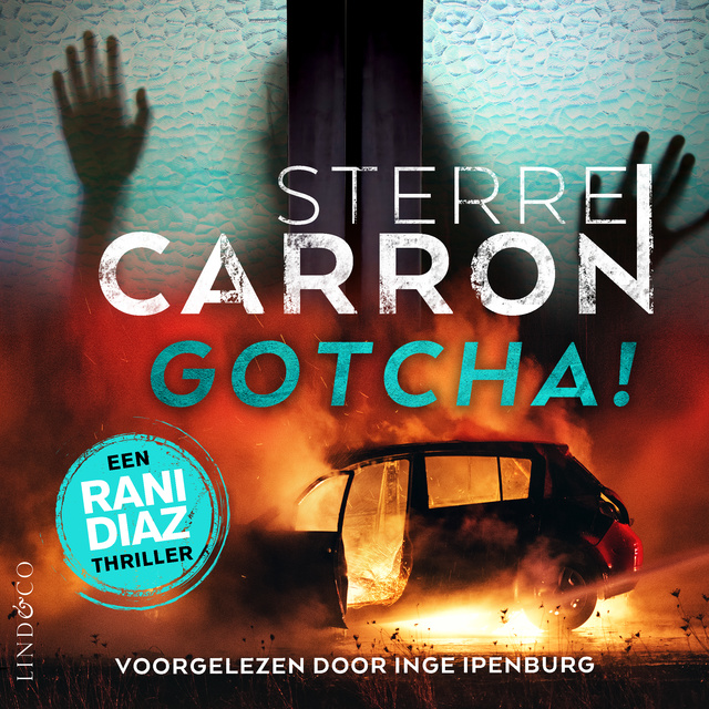 Sterre Carron - Rani Diaz - Gotcha!