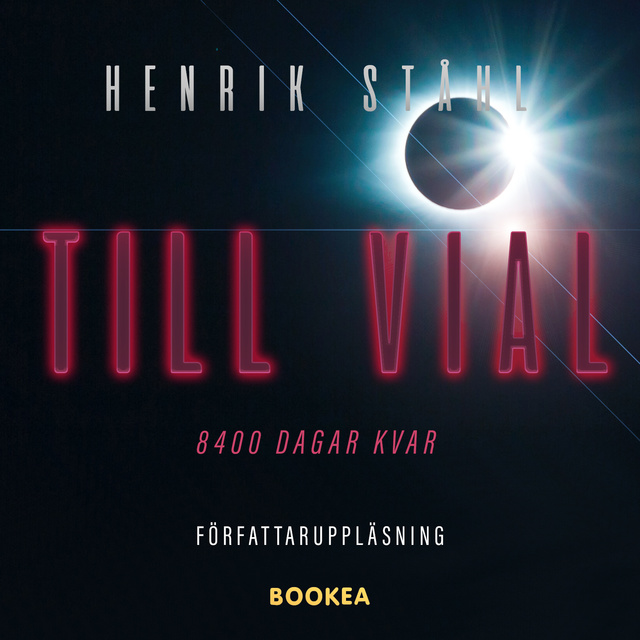 Henrik Ståhl - Till Vial