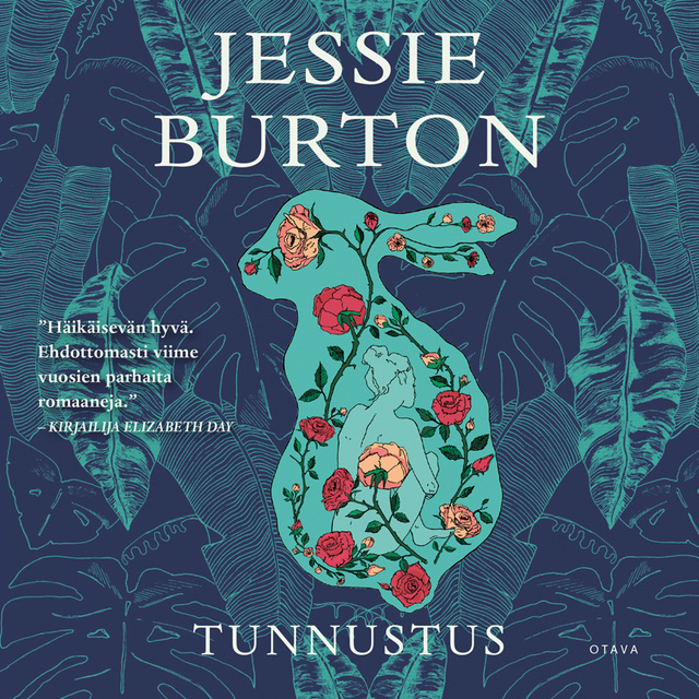 Jessie Burton - Tunnustus