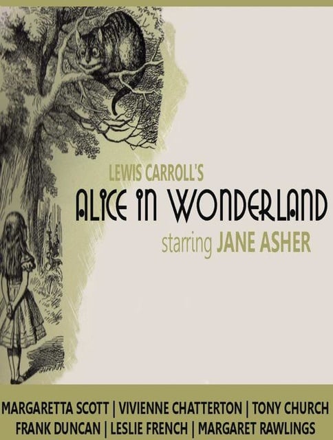 Lewis Carroll - Alice In Wonderland