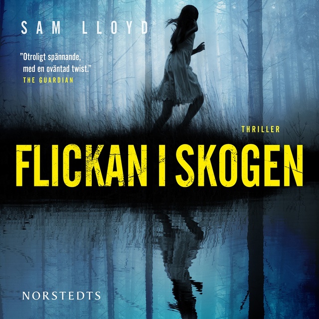 Sam Lloyd - Flickan i skogen