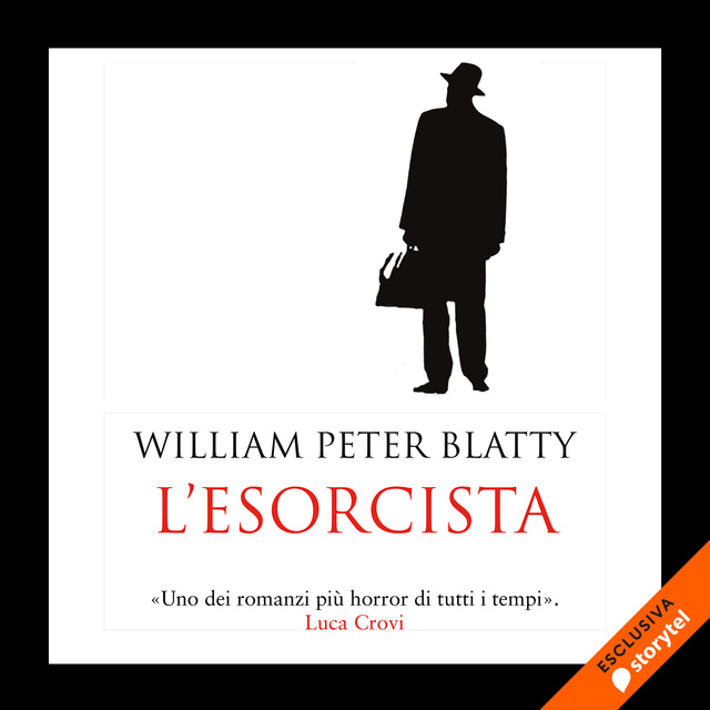 William Peter Blatty - L'esorcista