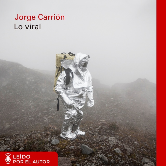 Jorge Carrión - Lo viral