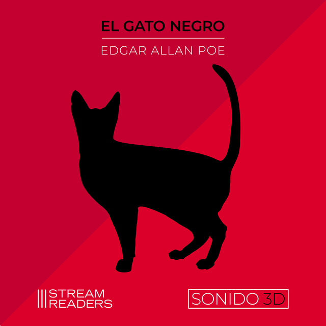 Negro - Audiolibro - Edgar Poe - Storytel