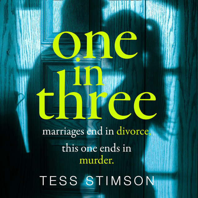 Tess Stimson - One in Three