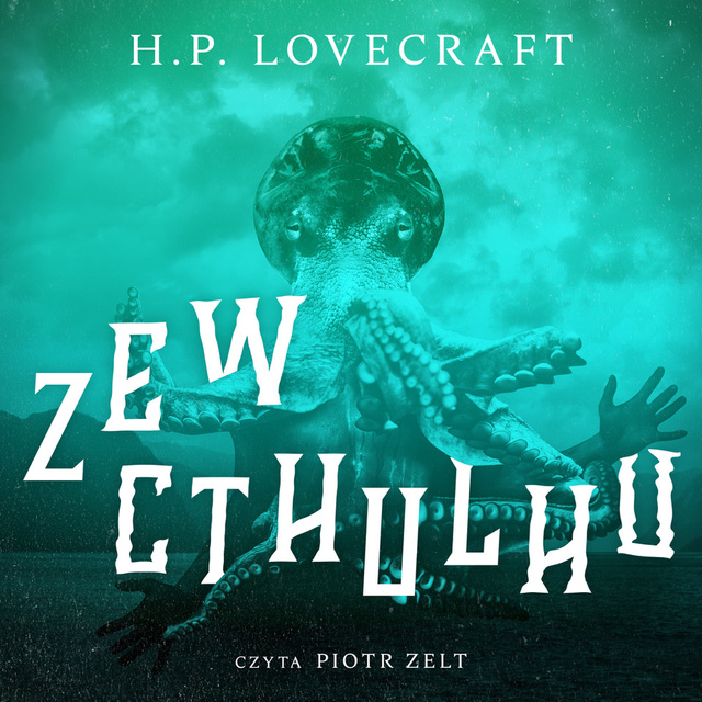 H.P. Lovecraft - Zew Cthulhu