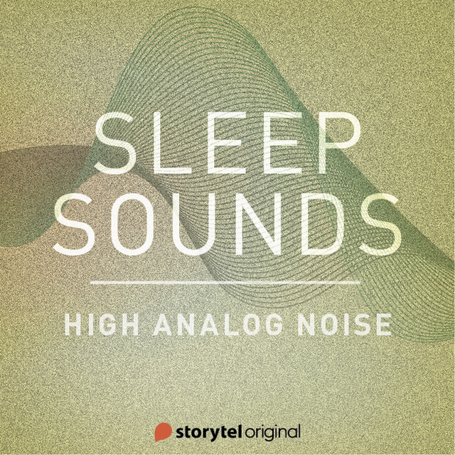 Patricio Samuelsson - High Analog Noise
