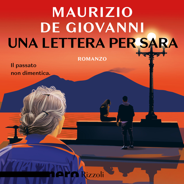 Maurizio De Giovanni - Una lettera per Sara