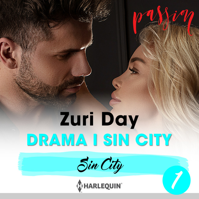 Zuri Day - Drama i Sin City