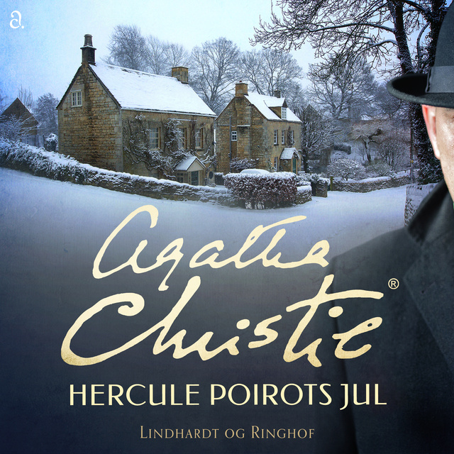 Agatha Christie - Hercule Poirots jul