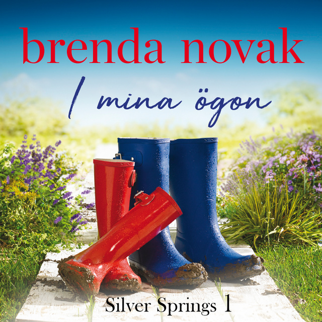 Brenda Novak - I mina ögon