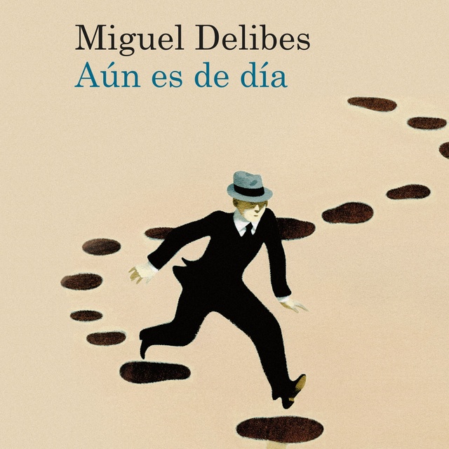 Miguel Delibes - Aún es de día
