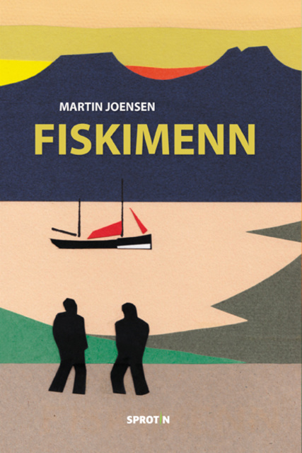 Martin Joensen - Fiskimenn