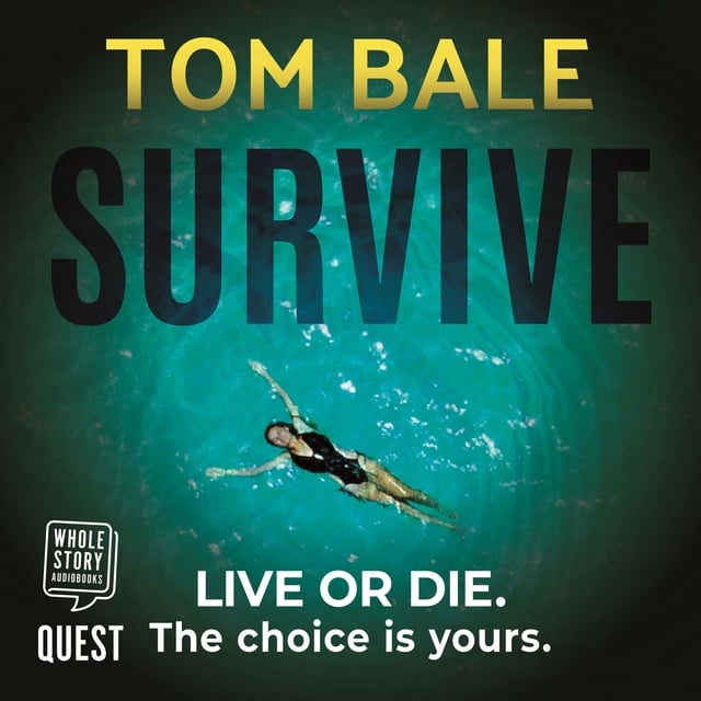 Tom Bale - Survive