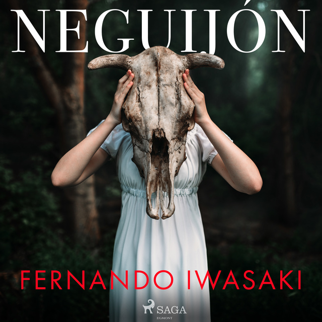 Fernando Iwasaki - Neguijón
