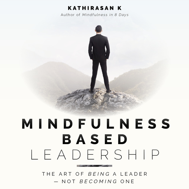 Kathirasan K - Mindfulness Based Leadership