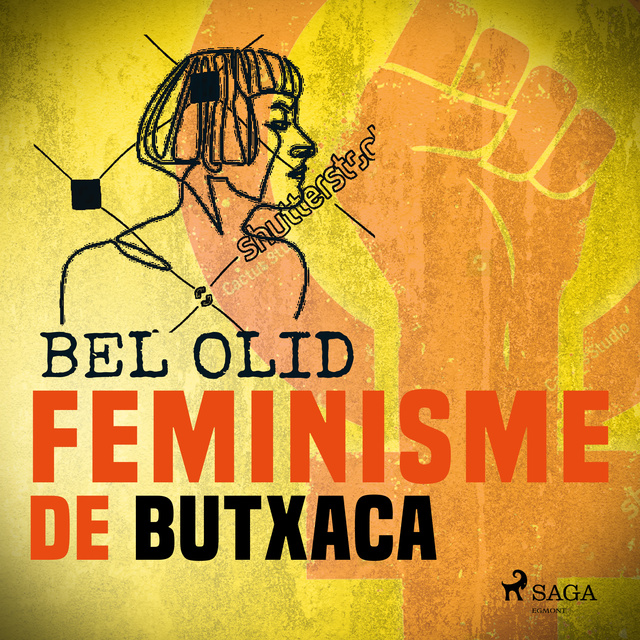 Bel Olid - Feminisme de butxaca