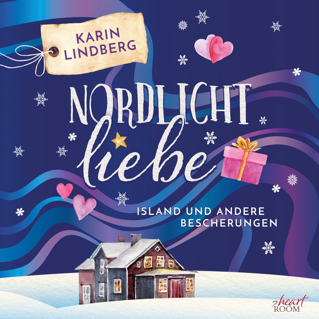 Karin Lindberg - Nordlichtliebe