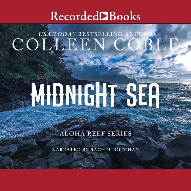 Colleen Coble - Midnight Sea