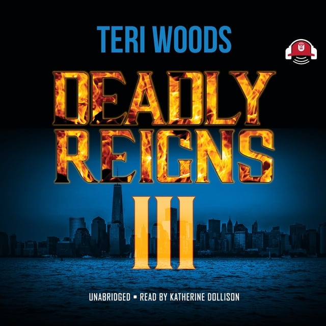 Teri Woods - Deadly Reigns III