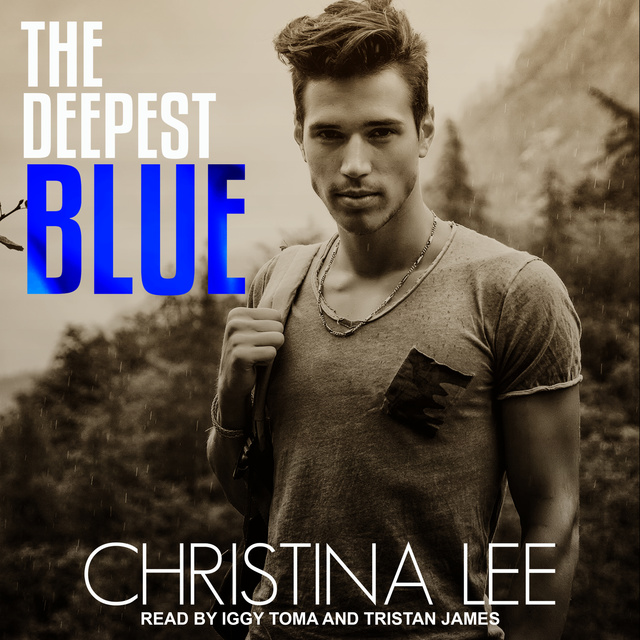 Christina Lee - The Deepest Blue