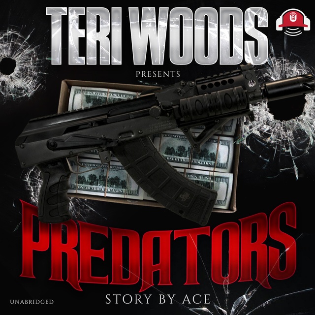 Teri Woods, Ace - Predators