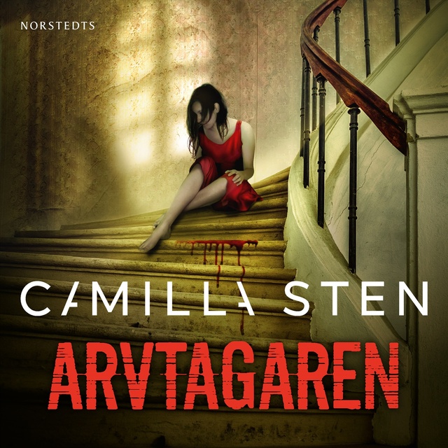 Camilla Sten - Arvtagaren