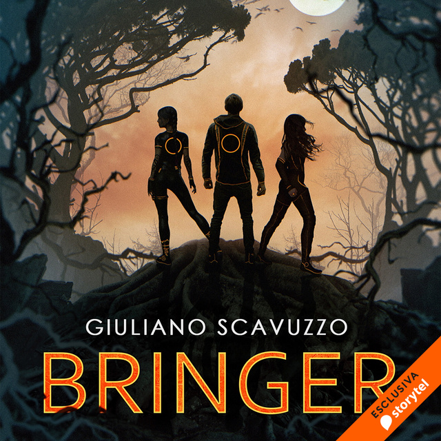 Giuliano Scavuzzo - Bringer