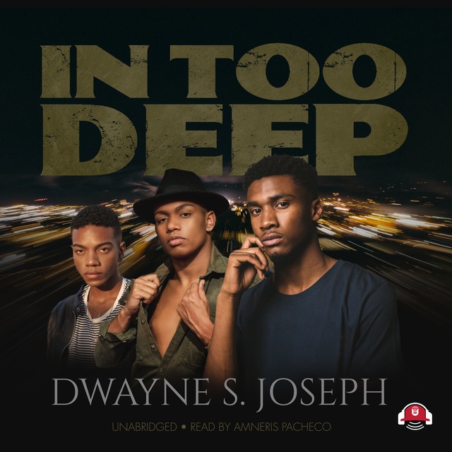 Dwayne S. Joseph - In Too Deep