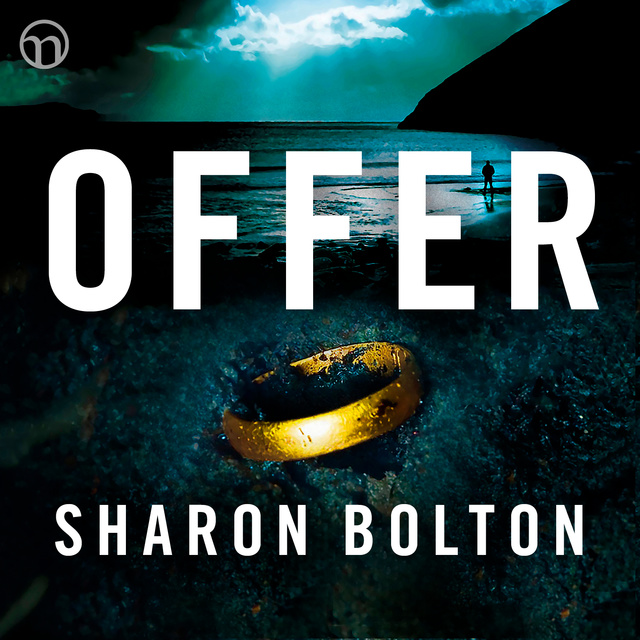 Sharon Bolton - Offer