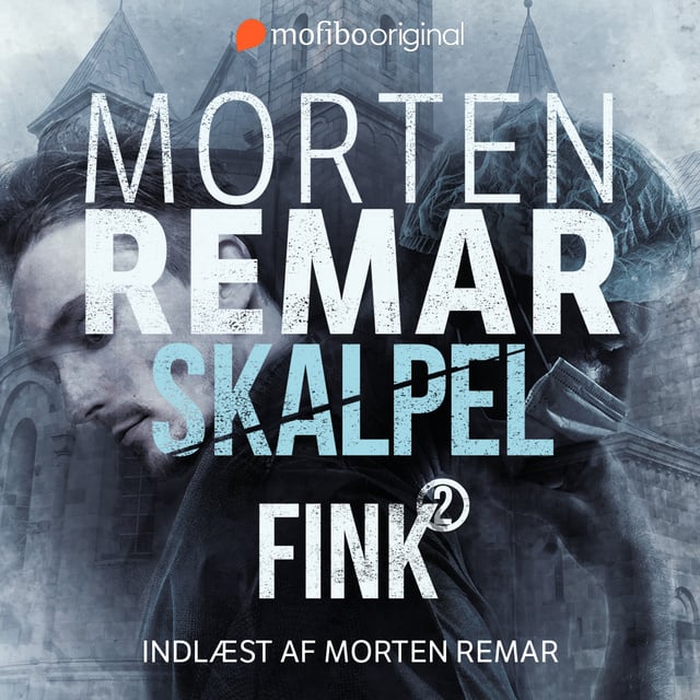 Morten Remar - Skalpel