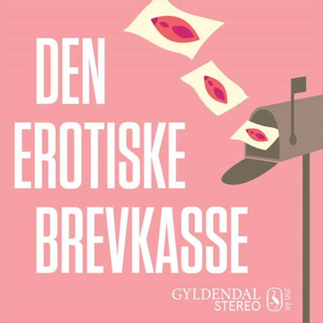 Gyldendal - EP#2 "En Splittet Kvinde"