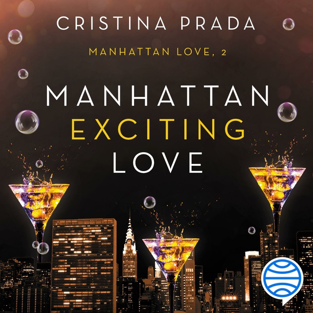 Cristina Prada - Manhattan Exciting Love