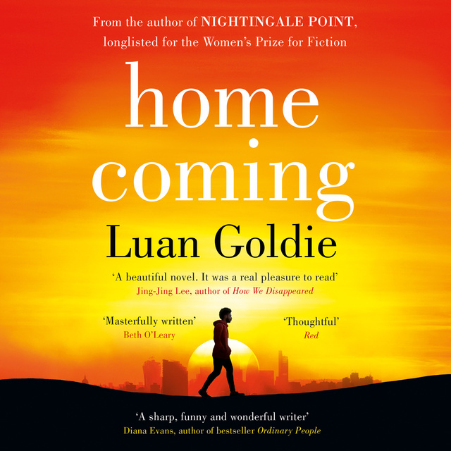 Luan Goldie - Homecoming